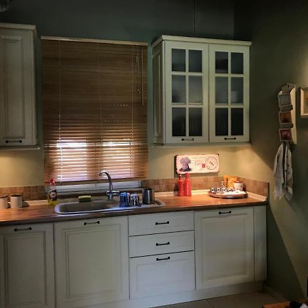 Apartament Plane Tree House Nea Nea Makri Zewnętrze zdjęcie