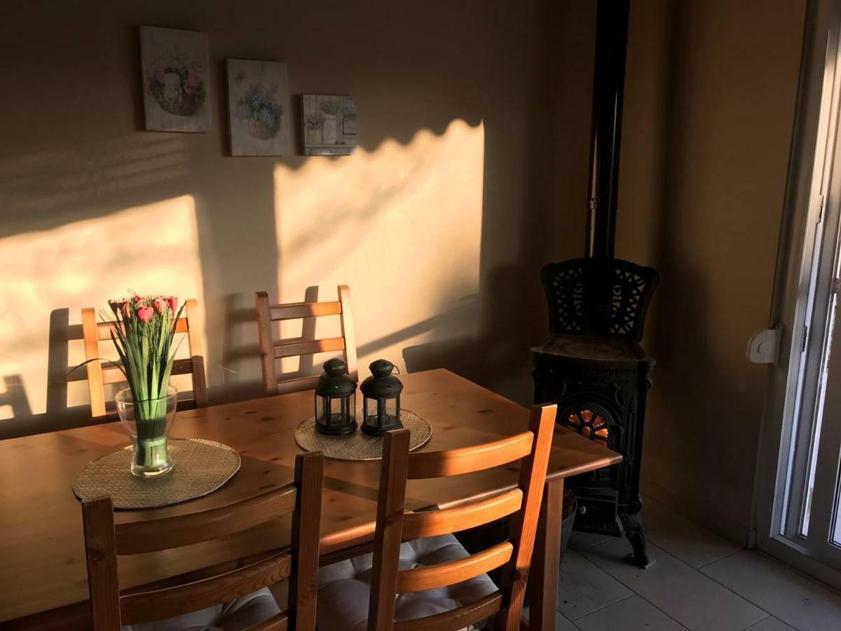 Apartament Plane Tree House Nea Nea Makri Zewnętrze zdjęcie