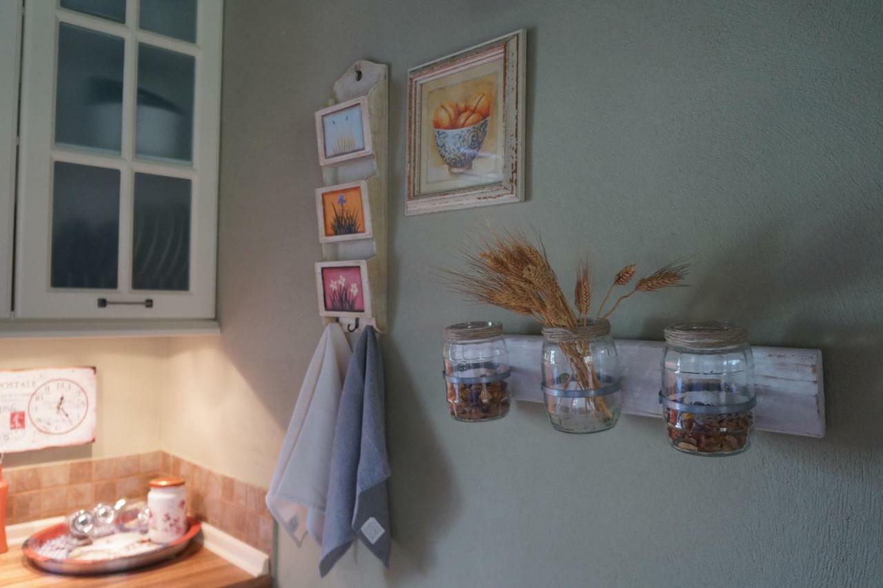 Apartament Plane Tree House Nea Nea Makri Zewnętrze zdjęcie