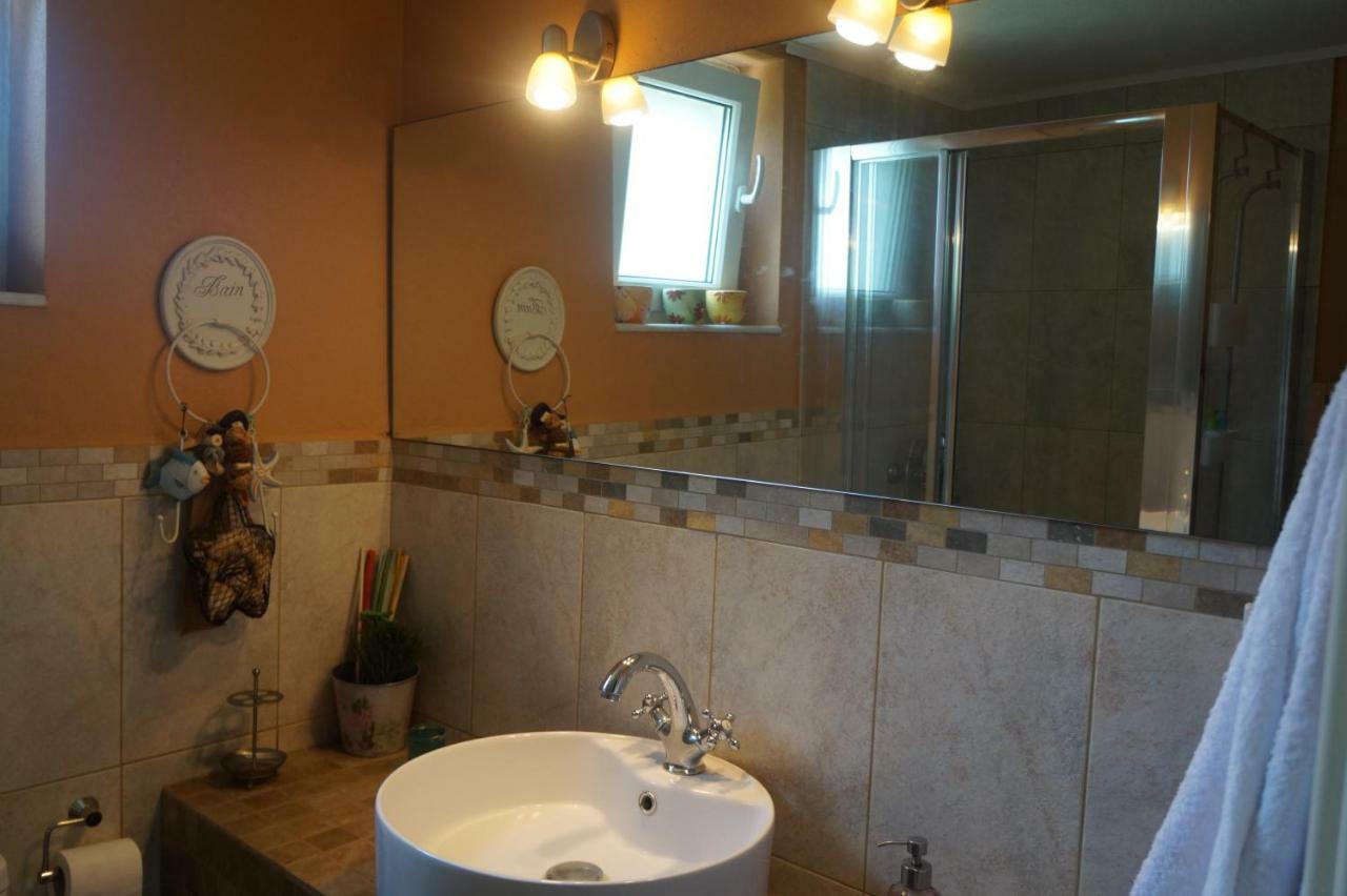 Apartament Plane Tree House Nea Nea Makri Zewnętrze zdjęcie