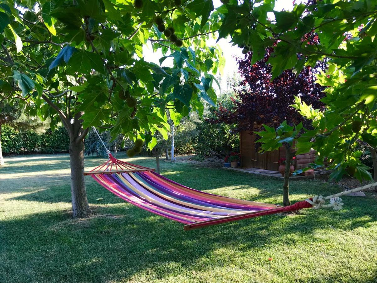 Apartament Plane Tree House Nea Nea Makri Zewnętrze zdjęcie