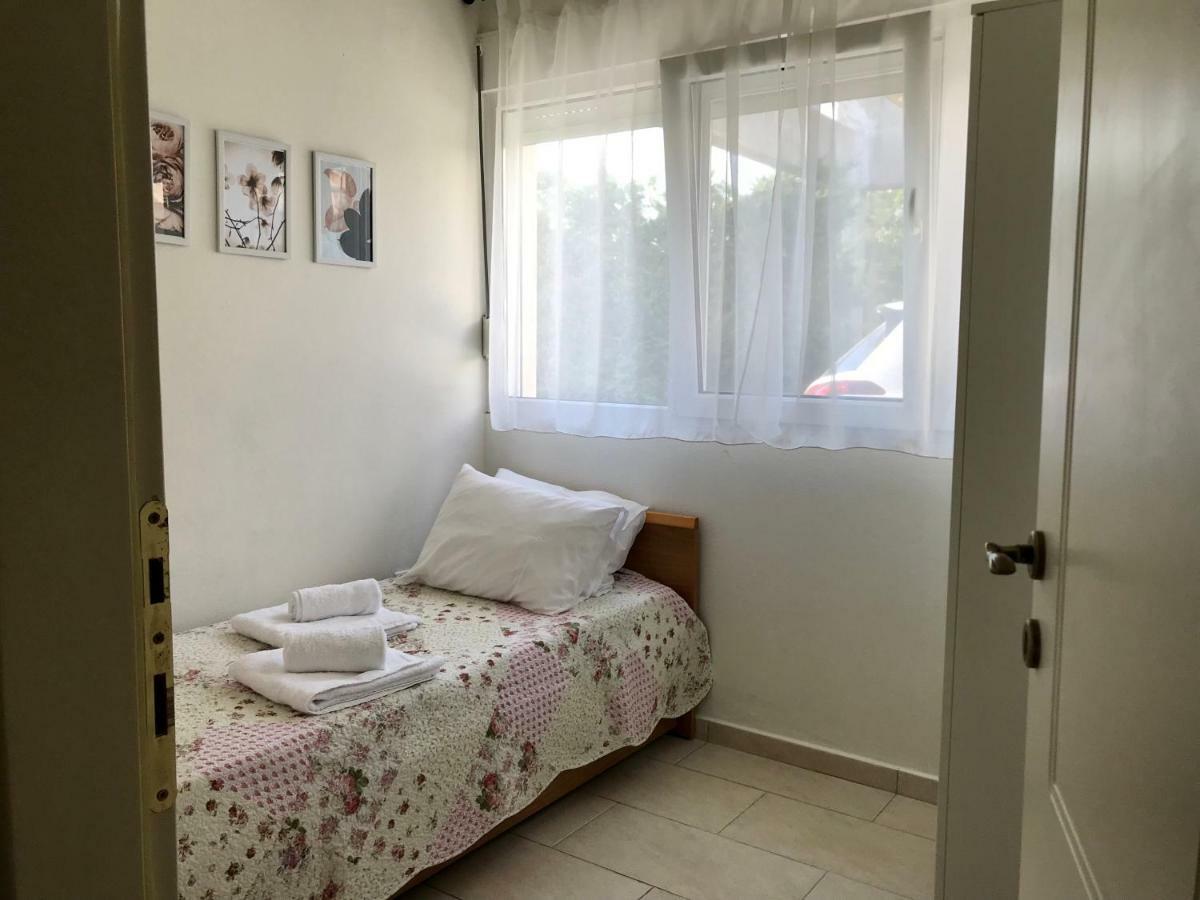 Apartament Plane Tree House Nea Nea Makri Zewnętrze zdjęcie