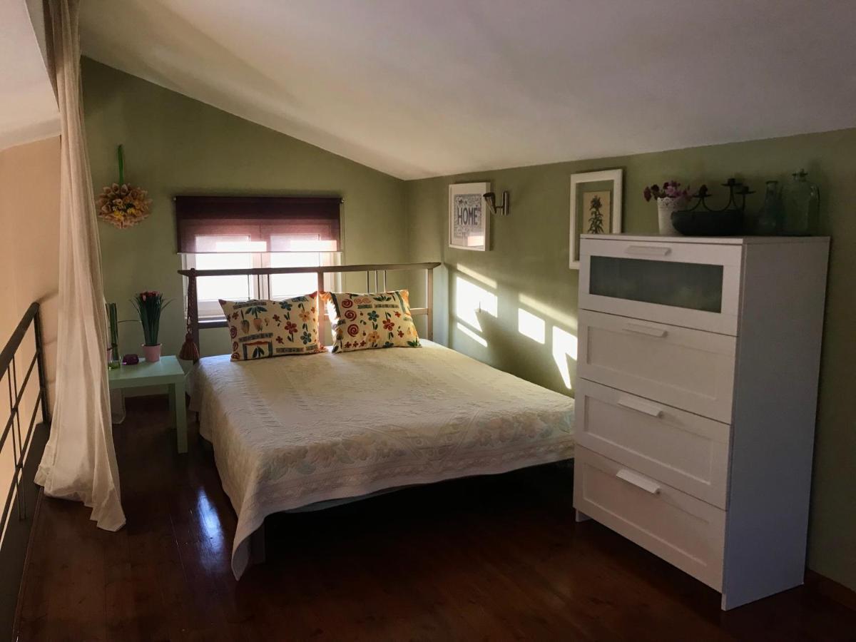 Apartament Plane Tree House Nea Nea Makri Zewnętrze zdjęcie
