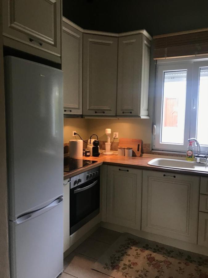 Apartament Plane Tree House Nea Nea Makri Zewnętrze zdjęcie
